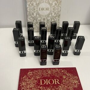 DIOR Christian Dior Lipstick